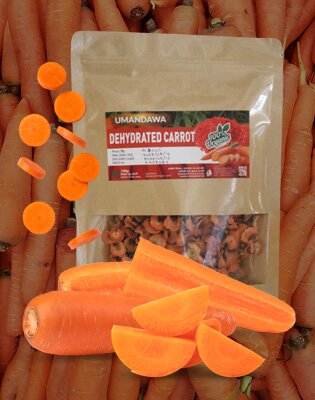 carrot carrot